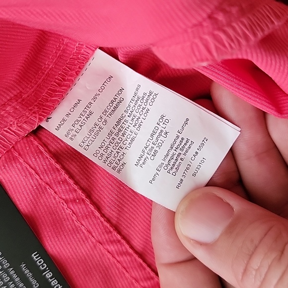 Callaway Golf Pants - Picture 6 of 6